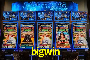 Descubra a Essência do bigwin: Nossa História e Compromissos