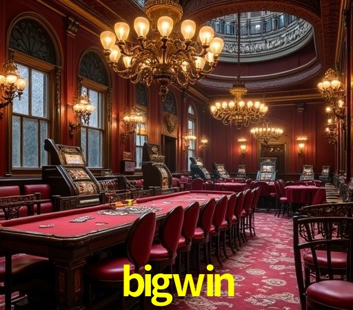 Promoções Sazonais bigwin