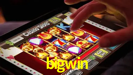Cadastro rápido e seguro na bigwin