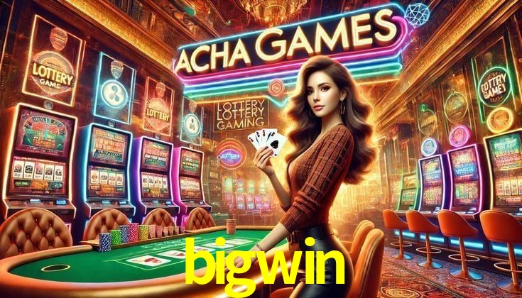 Tennis Betting bigwin
