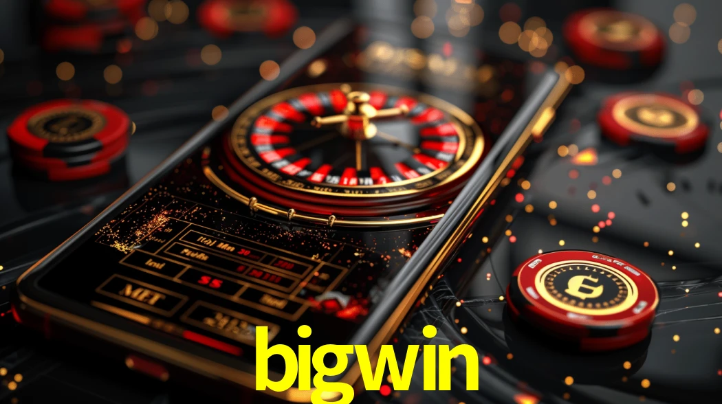 Game Providers bigwin