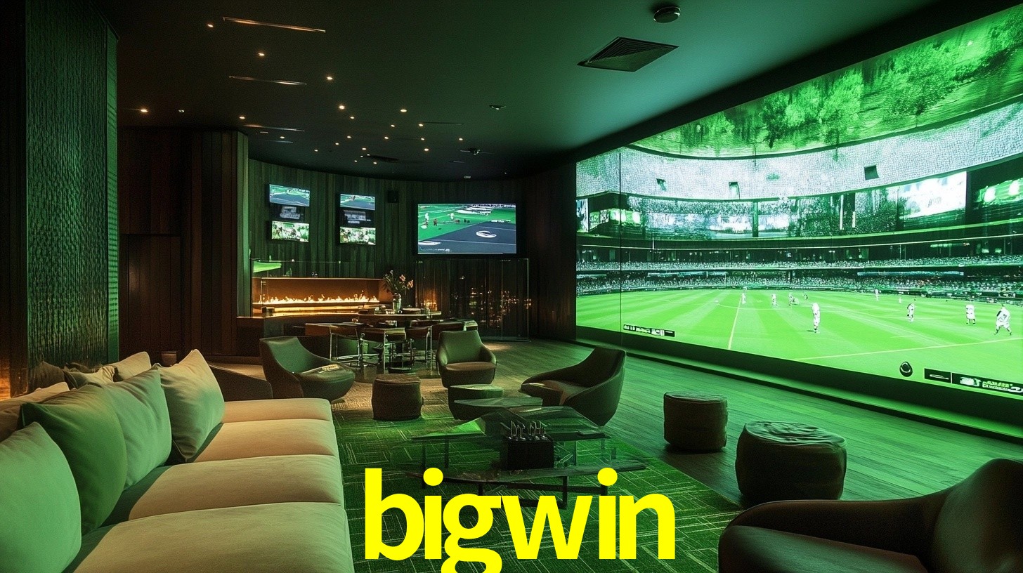 bigwin login