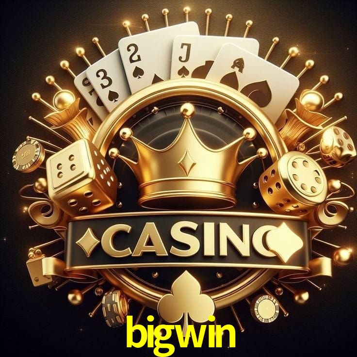 Estatísticas bigwin