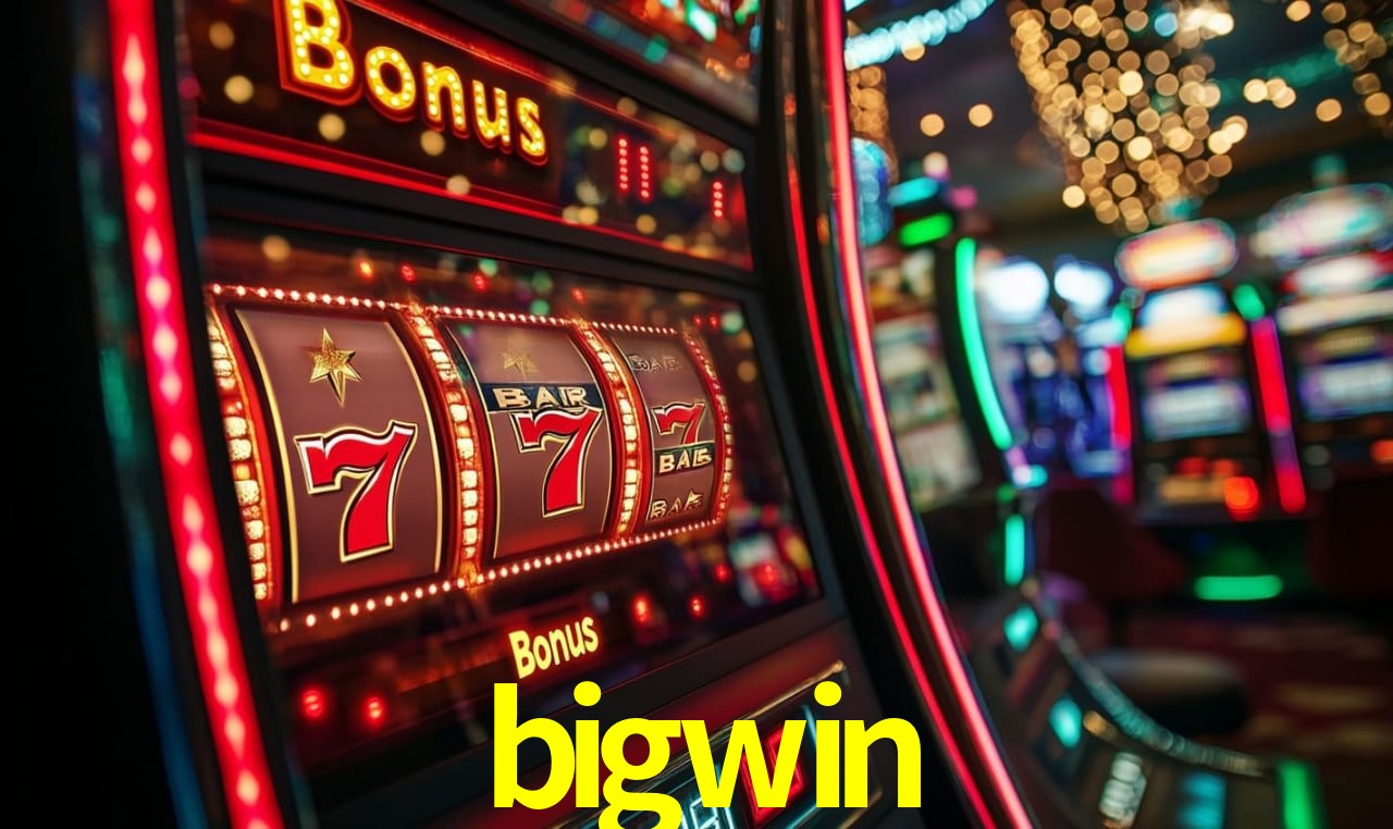 bigwin login