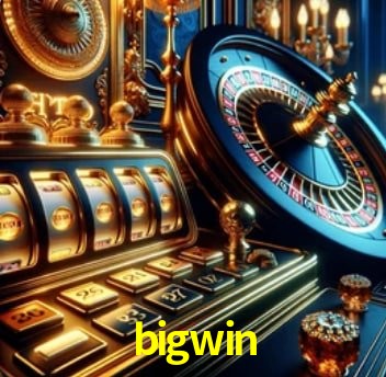 Torneios bigwin