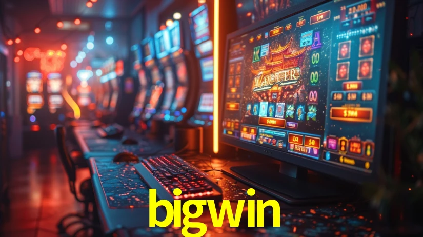 bigwin,bigwin login