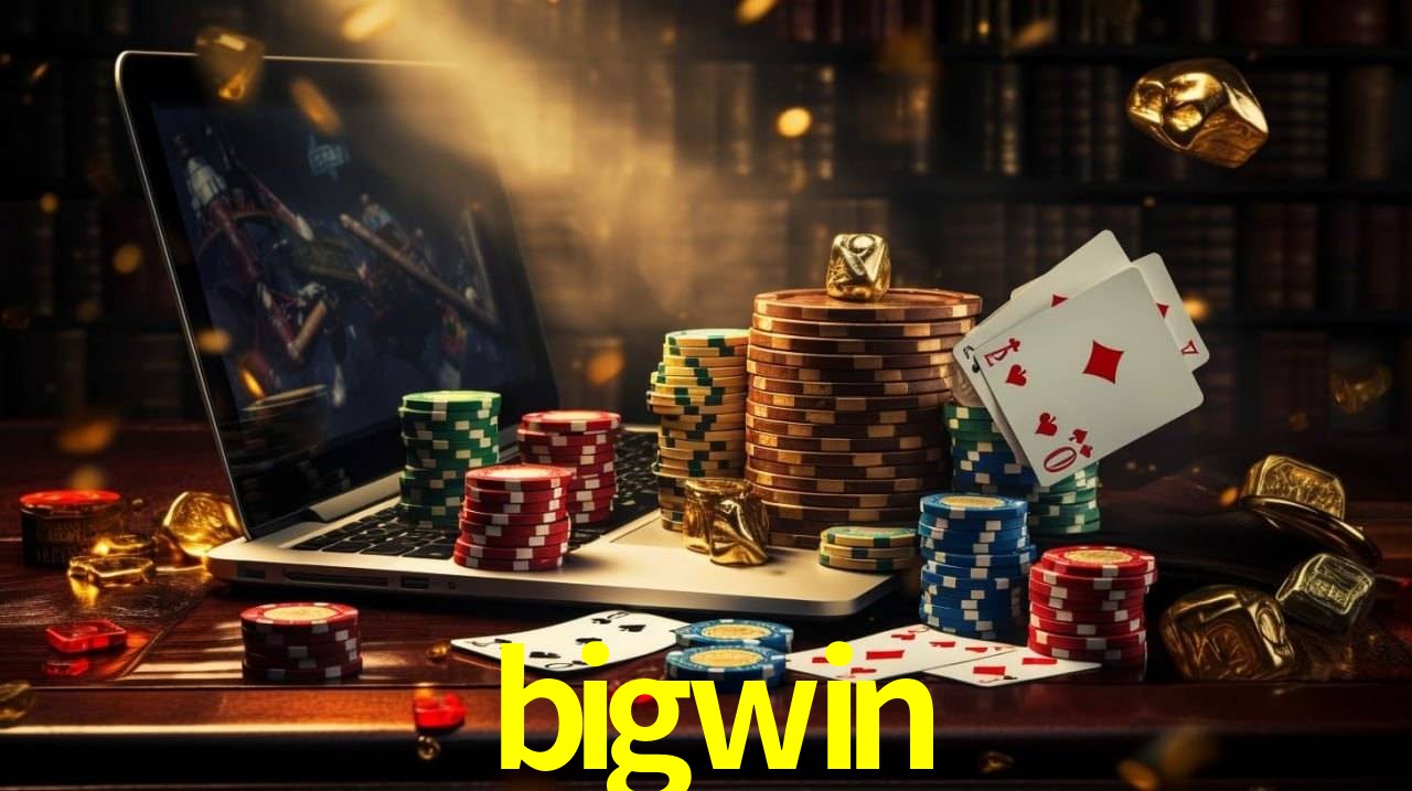 Bônus Diários bigwin