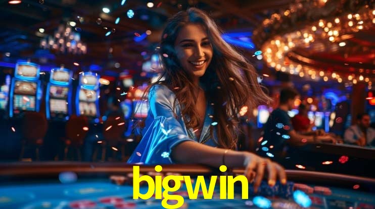 Statistics bigwin
