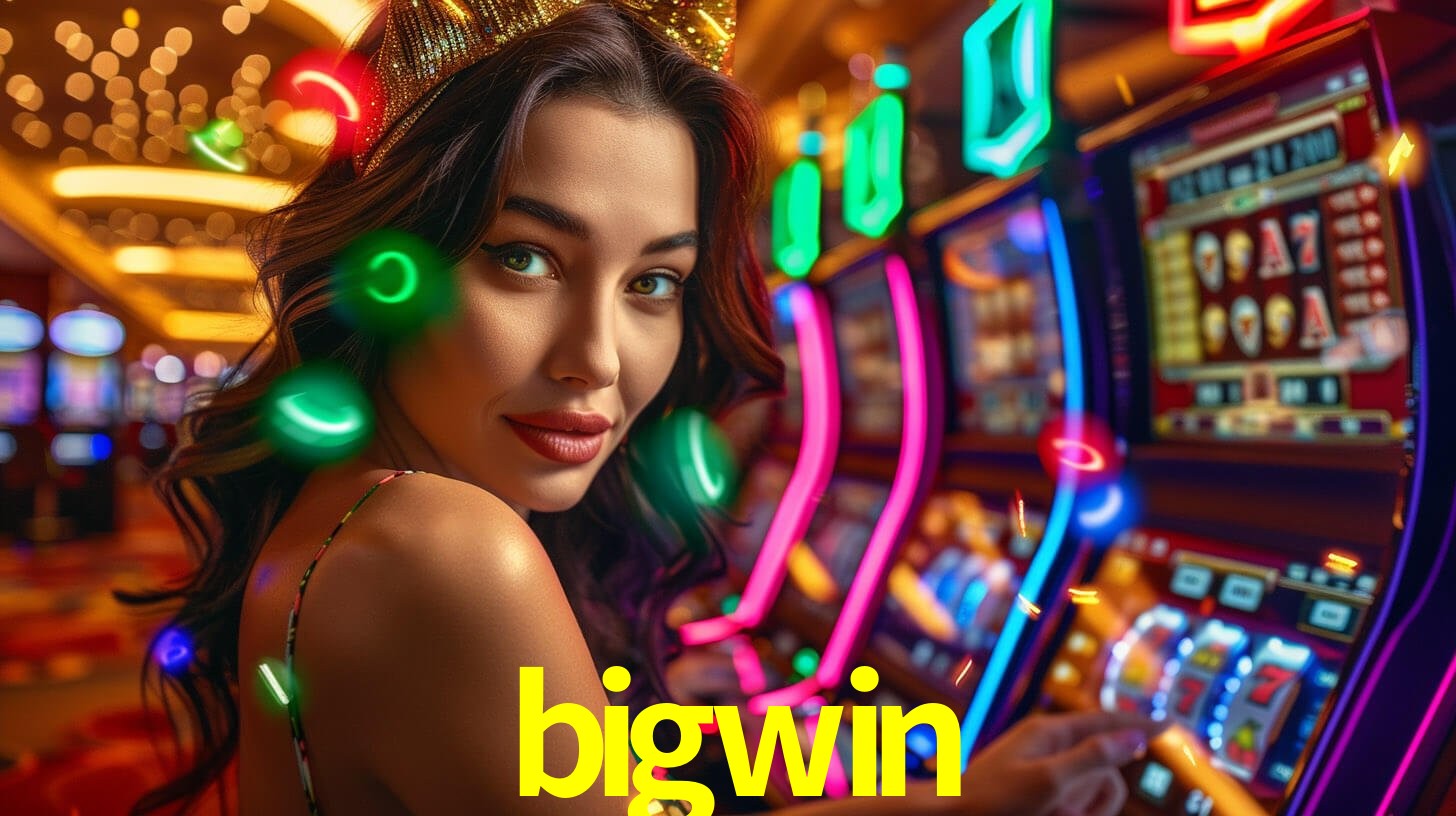 Mercados ao vivo e cash out na bigwin