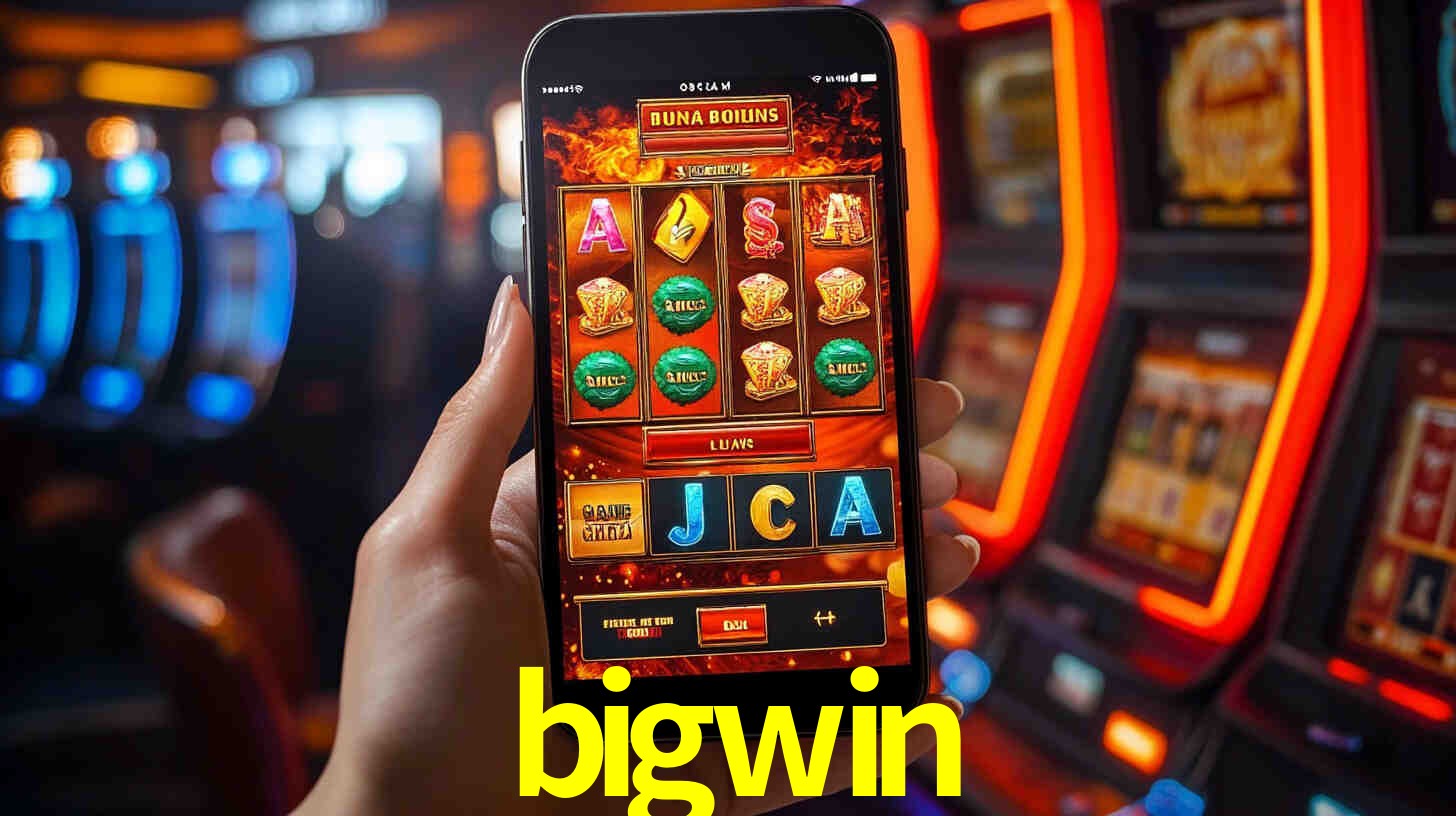 bigwin,bigwin login