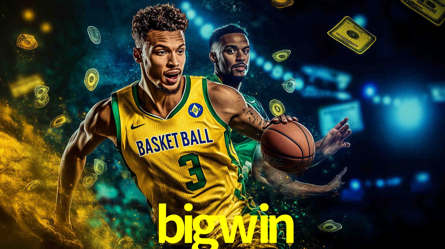 Apostas Esportivas na bigwin: Um Guia Completo