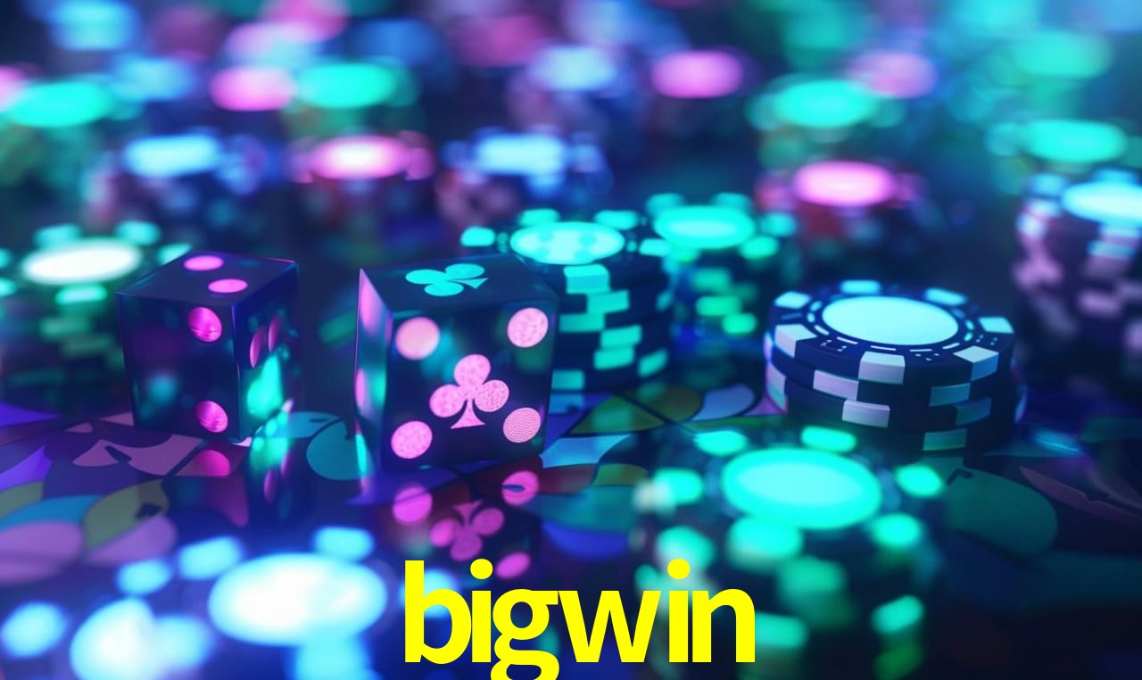 Bônus de Boas-vindas bigwin
