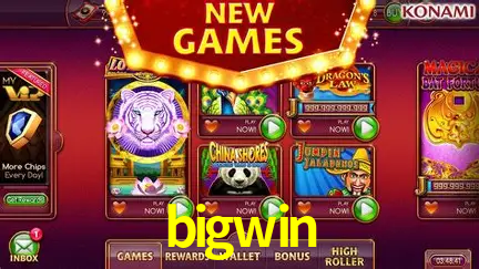 Cassino ao vivo com dealers reais na bigwin