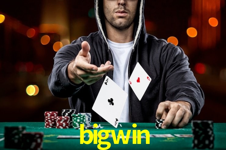 bigwin,bigwin login