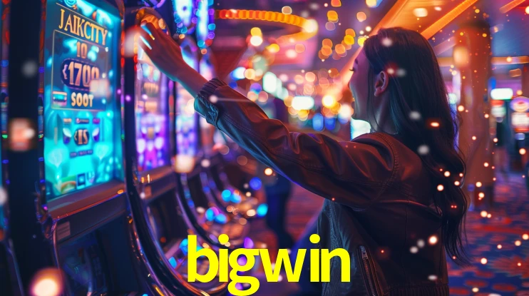 bigwin,bigwin login
