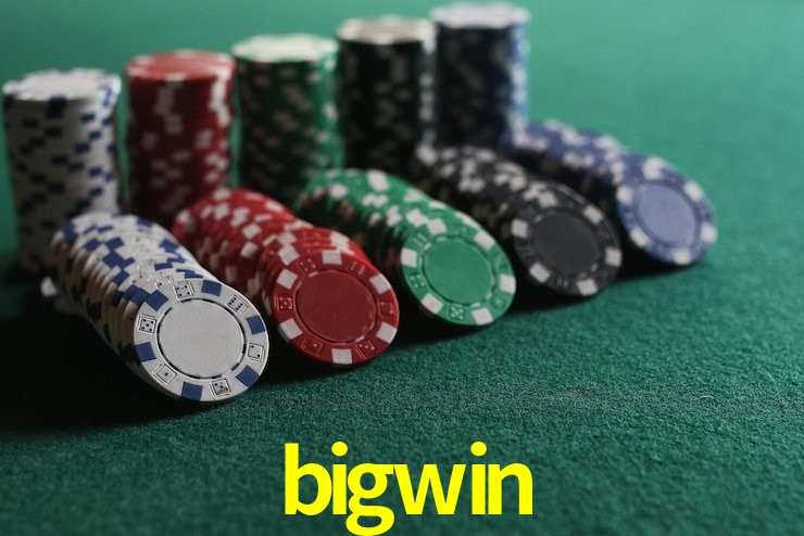 Bonus Features bigwin