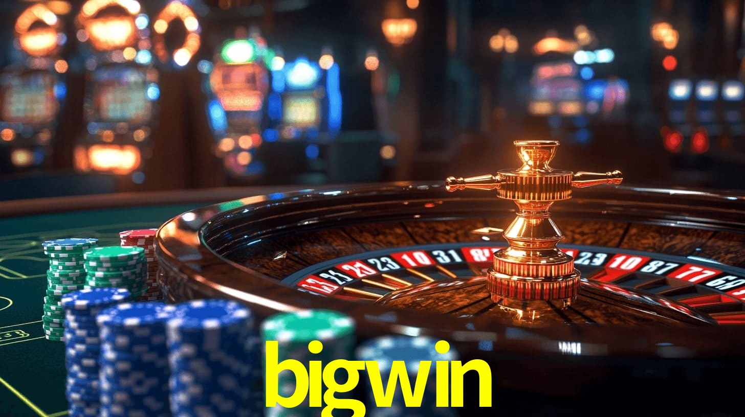 bigwin login