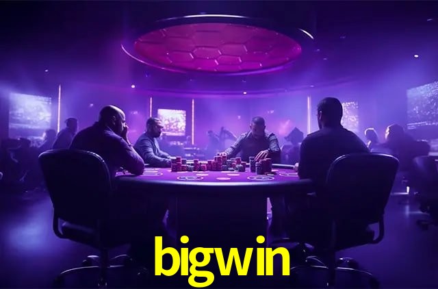 Bônus de Boas-vindas bigwin