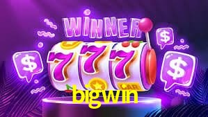 Welcome Bonus bigwin