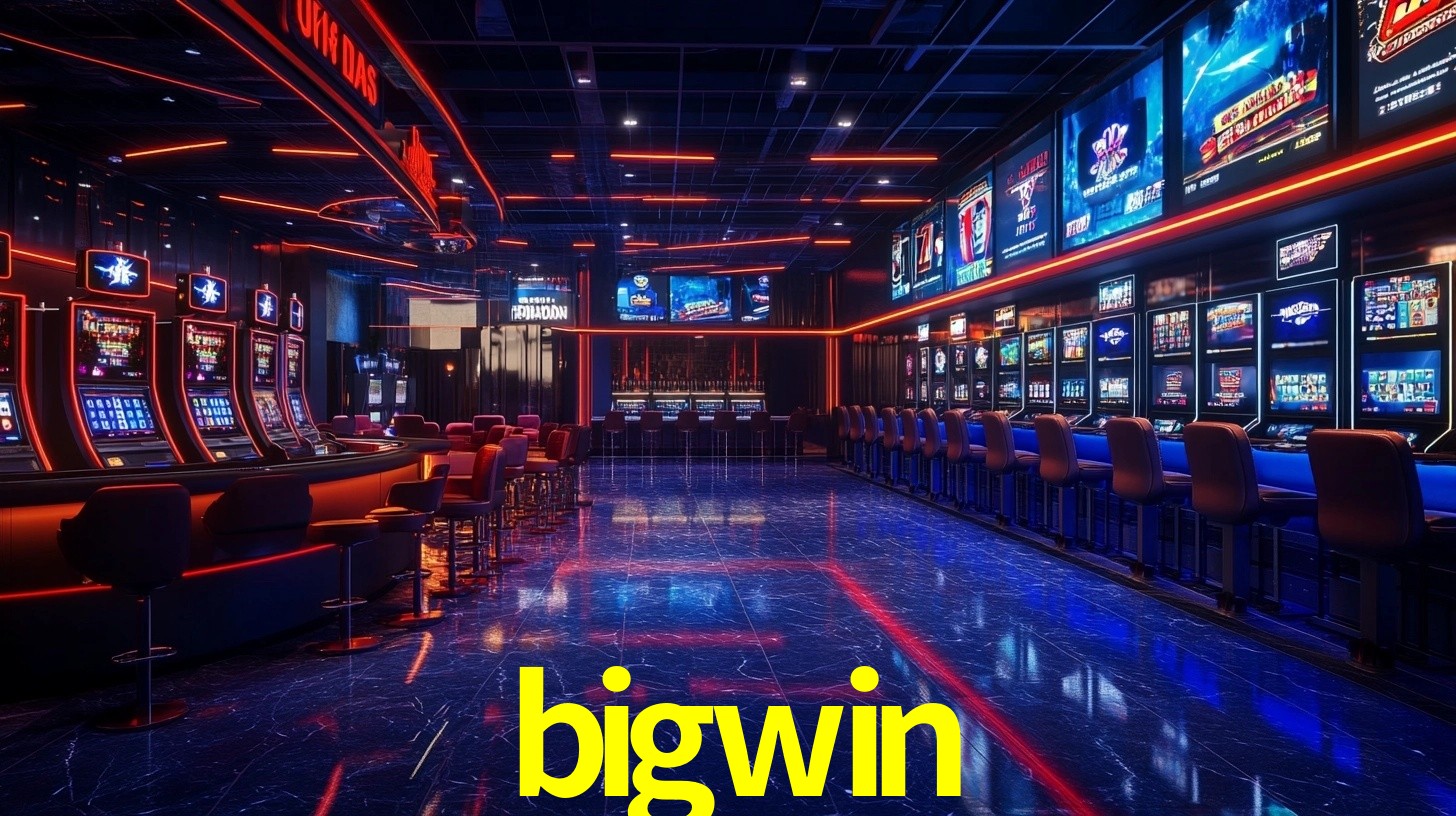 Tournaments bigwin