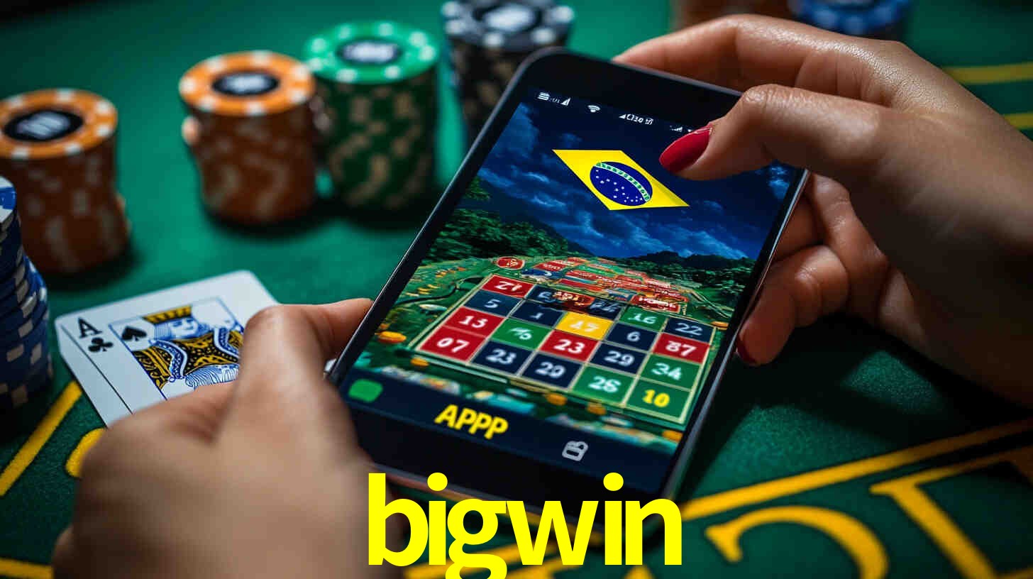 A Popularidade dos Caça-Níqueis no bigwin