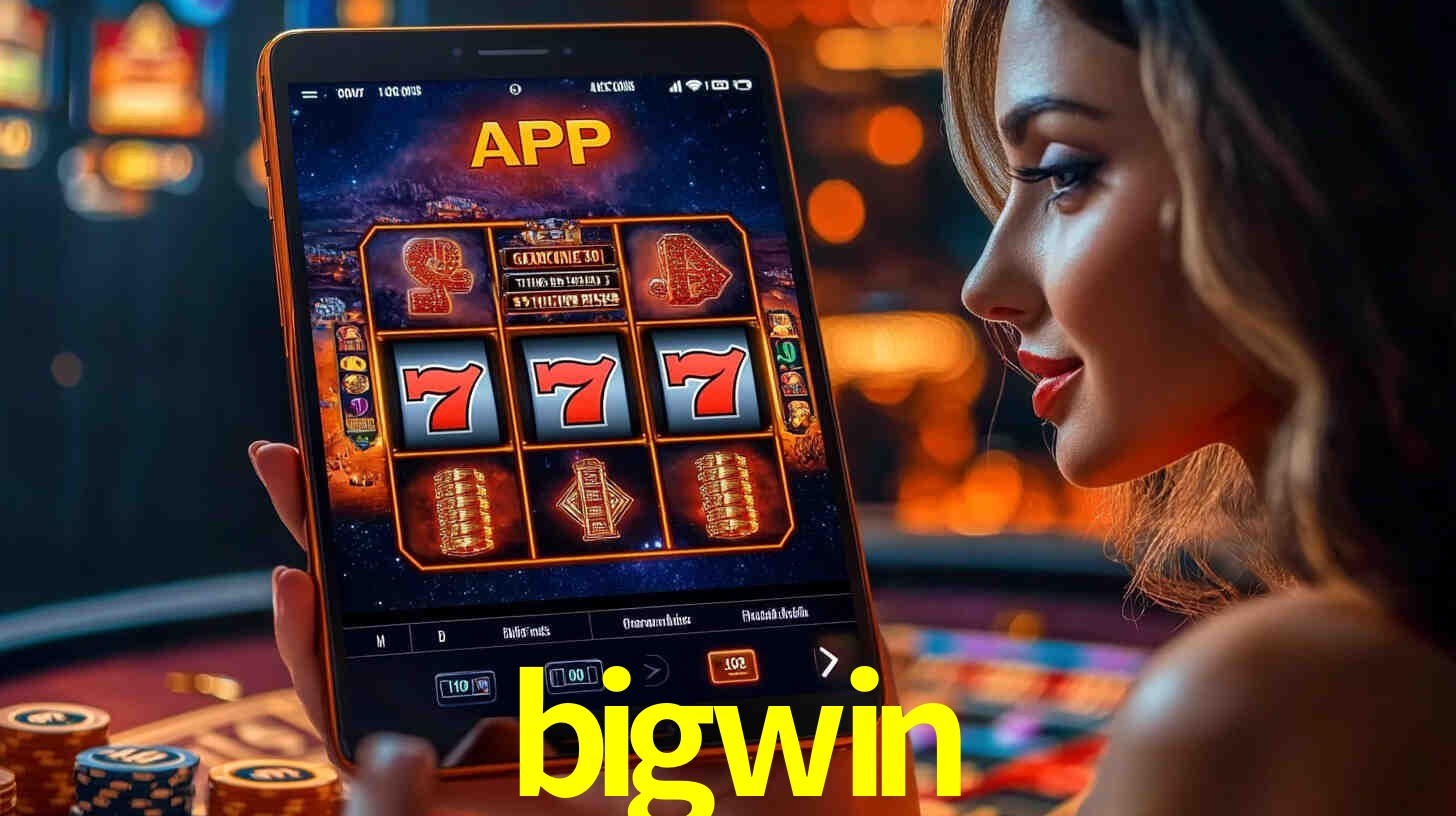 bigwin,bigwin login