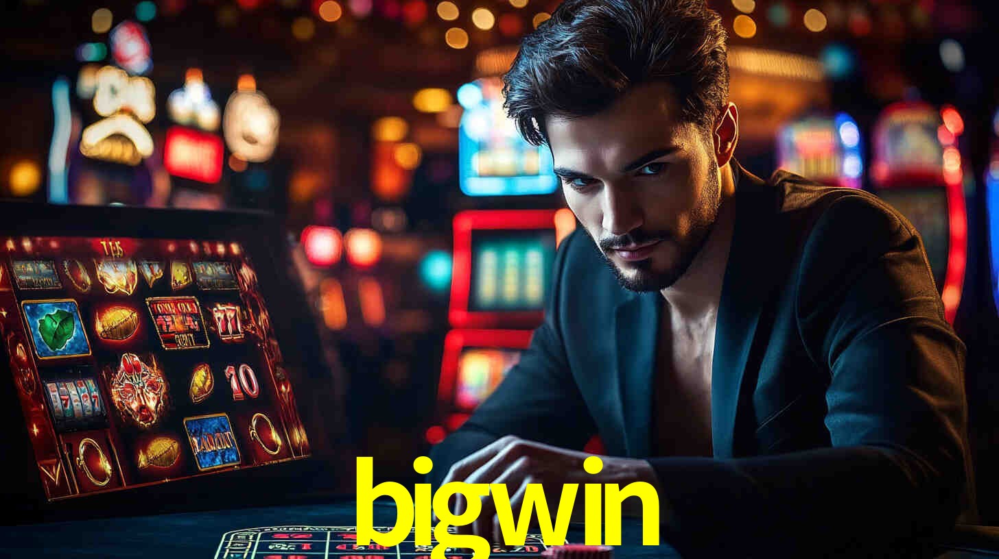 bigwin login
