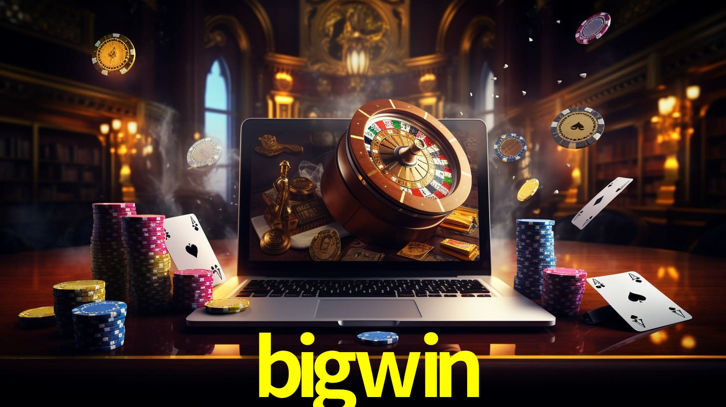 VIP Casino bigwin