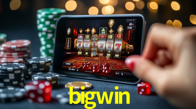 Daily Bonuses bigwin