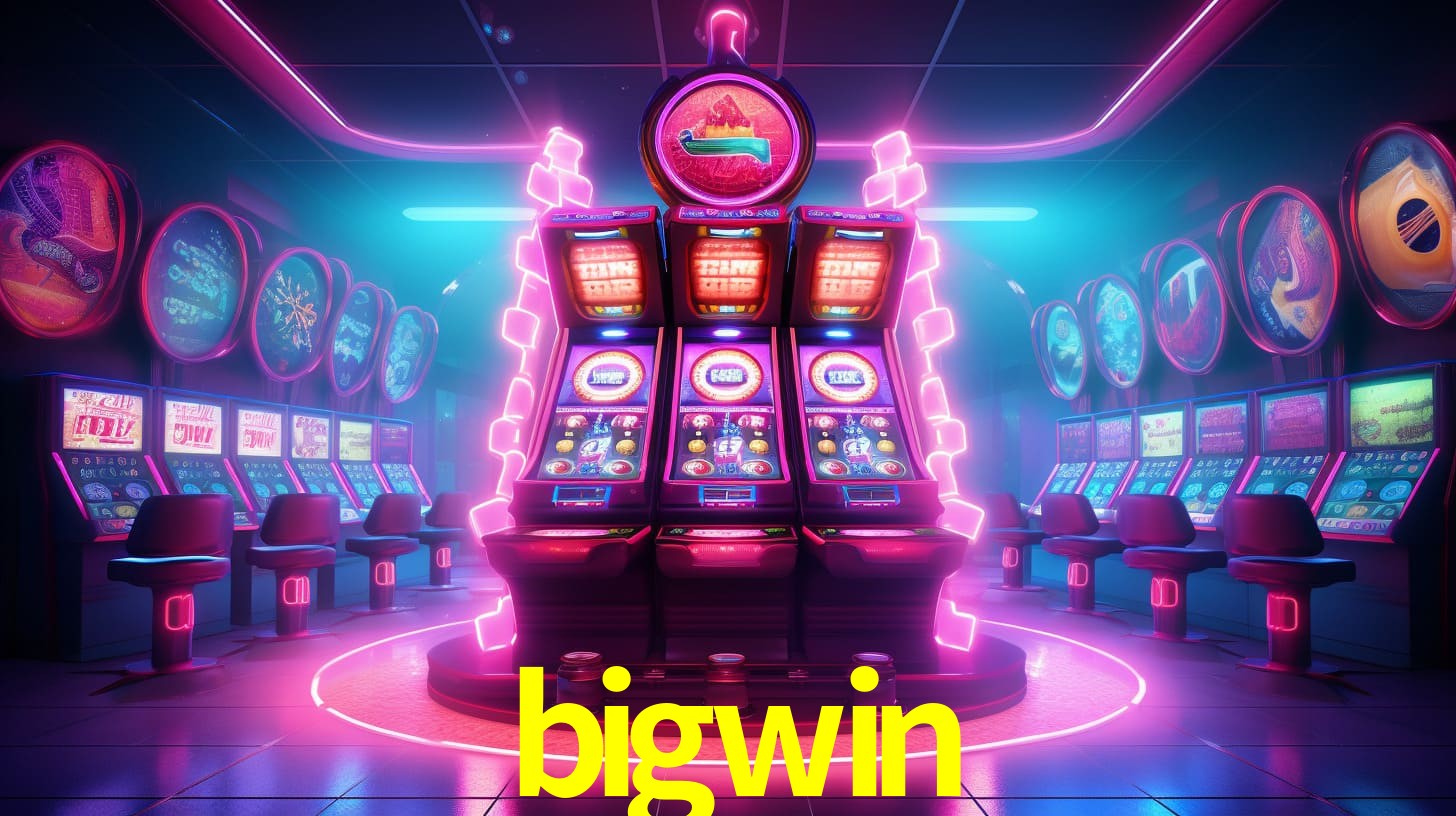 bigwin,bigwin login